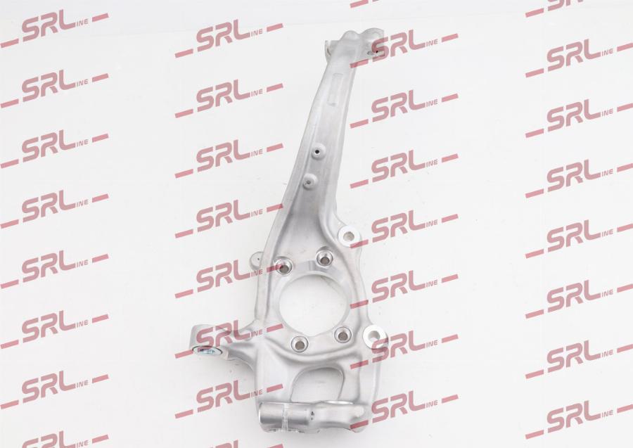 SRLine ZW-A011P - Поворотний кулак, підвіска колеса autozip.com.ua