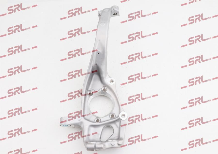 SRLine ZW-A018P - Поворотний кулак, підвіска колеса autozip.com.ua