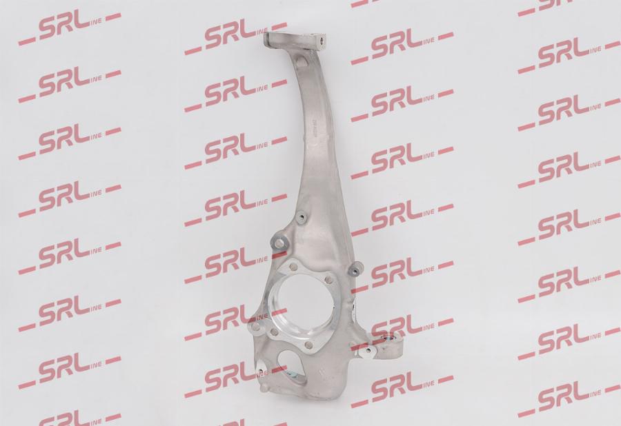 SRLine ZW-A023P - Поворотний кулак, підвіска колеса autozip.com.ua