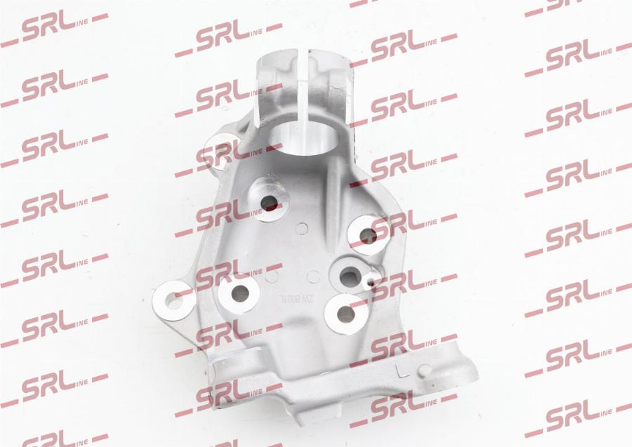 SRLine ZW-B001L - Поворотний кулак, підвіска колеса autozip.com.ua