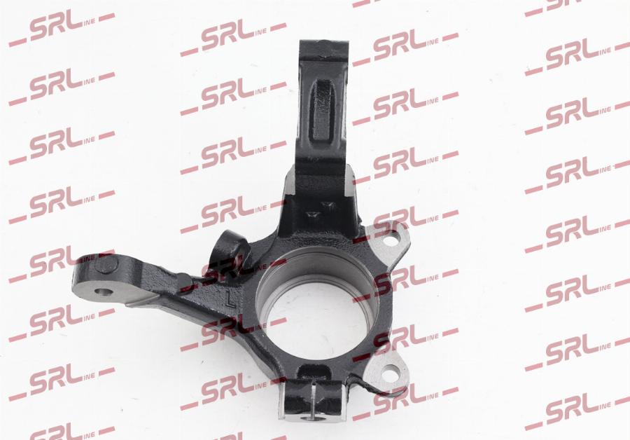SRLine ZW-F004L - Поворотний кулак, підвіска колеса autozip.com.ua