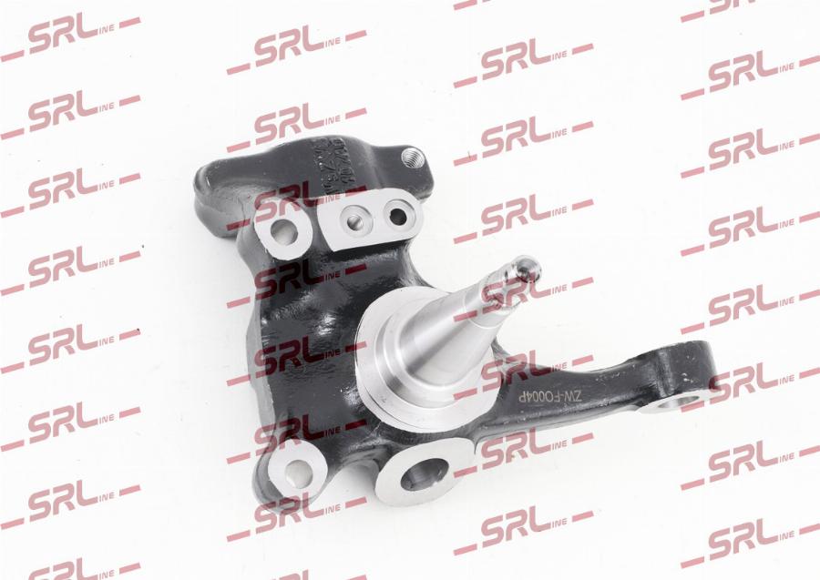 SRLine ZW-FO004P - Поворотний кулак, підвіска колеса autozip.com.ua