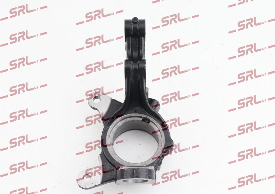 SRLine ZW-H001L - Поворотний кулак, підвіска колеса autozip.com.ua