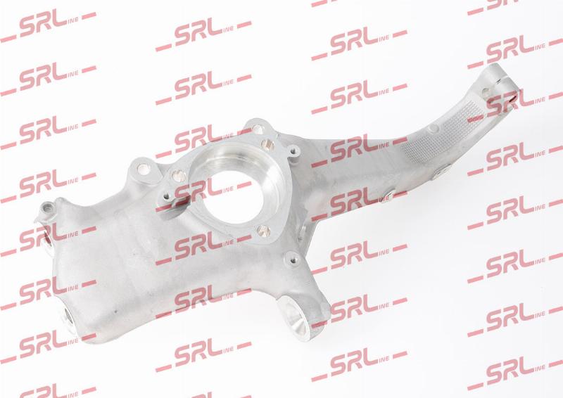 SRLine ZW-TS005P - Поворотний кулак, підвіска колеса autozip.com.ua