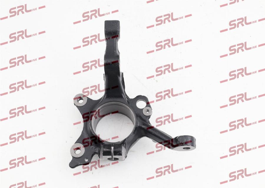 SRLine ZW-V004P - Поворотний кулак, підвіска колеса autozip.com.ua