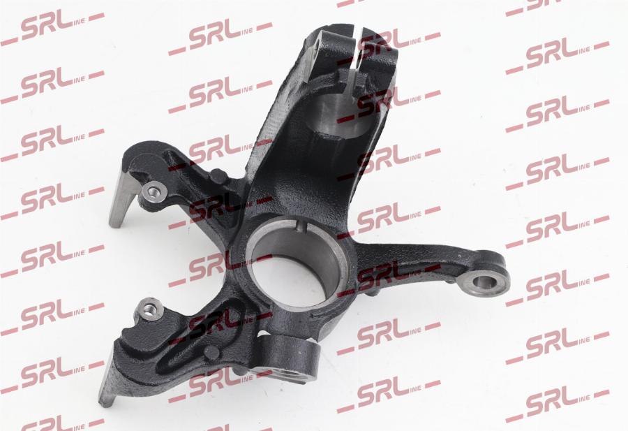 SRLine ZW-V006P - Поворотний кулак, підвіска колеса autozip.com.ua