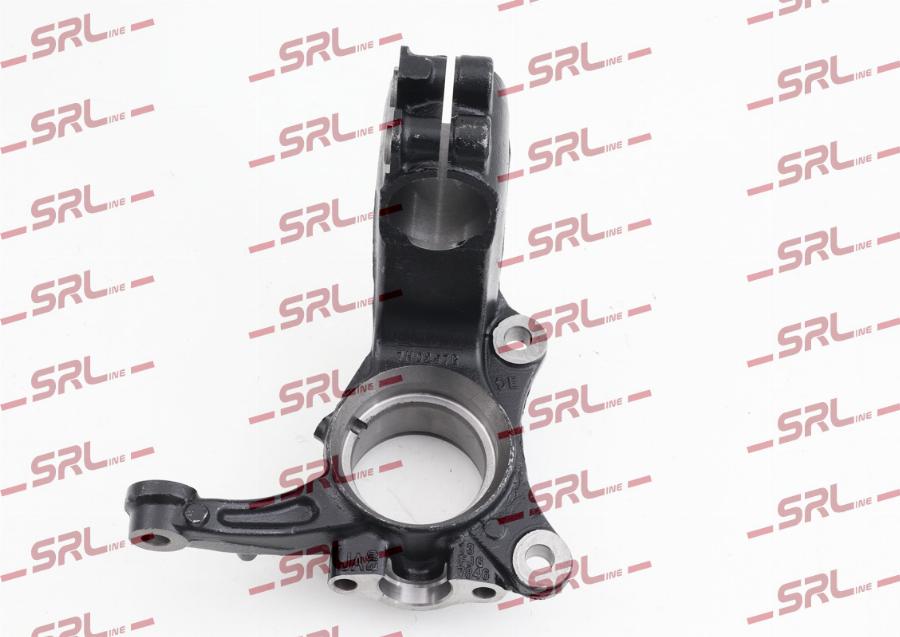 SRLine ZW-V007L - Поворотний кулак, підвіска колеса autozip.com.ua