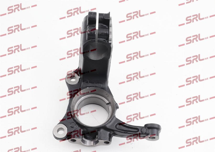 SRLine ZW-V007P - Поворотний кулак, підвіска колеса autozip.com.ua