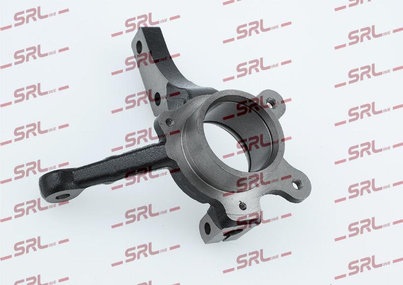 SRLine ZW-V016P - Поворотний кулак, підвіска колеса autozip.com.ua