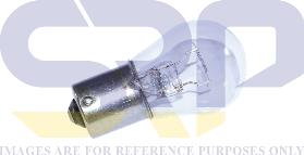 SRP 92521 - BD - Лампа розжарювання, ліхтар покажчика повороту autozip.com.ua