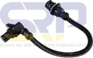 SRP 44124 - SC - Датчик імпульсів, колінчастий вал autozip.com.ua