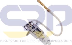 SRP 44265 - BF - Лампа розжарювання, протитуманні фари autozip.com.ua