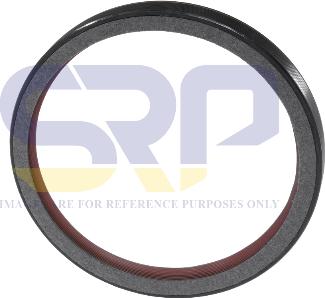 SRP 41481 - SS - Ущільнене кільце, колінчастий вал autozip.com.ua