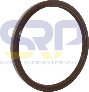 SRP 43896 - SS - Ущільнене кільце, колінчастий вал autozip.com.ua