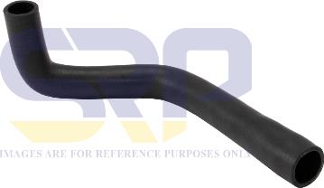 SRP 42213 - RH - Шланг радіатора autozip.com.ua