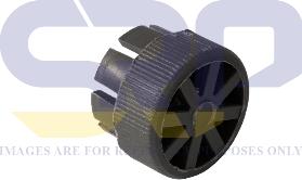 SRP 50319 - BC - Підшипник, важіль вимикання зчеплення autozip.com.ua
