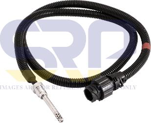 SRP 51990 - SE - Датчик, температура вихлопних газів autozip.com.ua