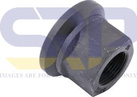 SRP 51045 - WN - Гайка кріплення колеса autozip.com.ua