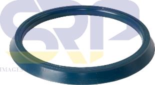 SRP 52622 - SS - Ущільнене кільце, ступінчаста коробка передач autozip.com.ua