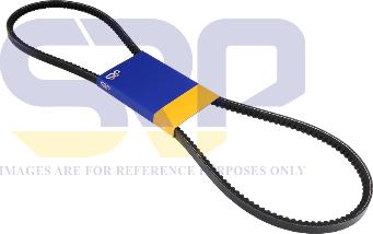 SRP 66986 - VV - Клиновий ремінь autozip.com.ua