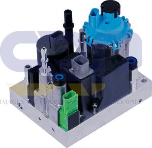 SRP 09517 - DM - Модуль подачі, впорскування карбаміду autozip.com.ua