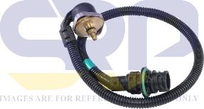 SRP 09613 - SB - Датчик, тиск наддуву autozip.com.ua