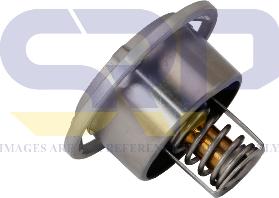 SRP 05453 - TC - Термостат, охолоджуюча рідина autozip.com.ua