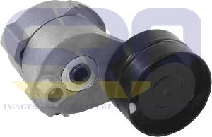 SRP 00149 - BT - Натягувач ременя, клинові зуб. autozip.com.ua