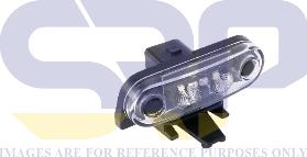 SRP 08821 - CL - Габаритний ліхтар autozip.com.ua