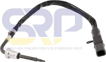 SRP 35664 - SE - Датчик, температура вихлопних газів autozip.com.ua