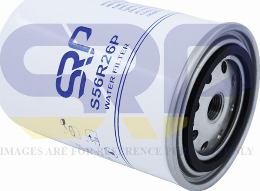 SRP 32237 - CF - Фільтр для охолоджуючої рідини autozip.com.ua