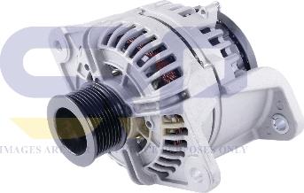 SRP 29786 - AA - Генератор autozip.com.ua