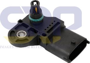 SRP 24936 - PS - Манометрический вимикач autozip.com.ua