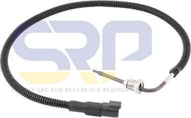 SRP 25020 - SE - Датчик, температура вихлопних газів autozip.com.ua