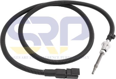 SRP 26692 - SE - Датчик, температура вихлопних газів autozip.com.ua