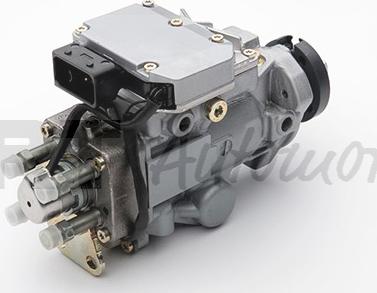 SRT SRDP0170 - Паливний насос високого тиску, ТНВТ autozip.com.ua