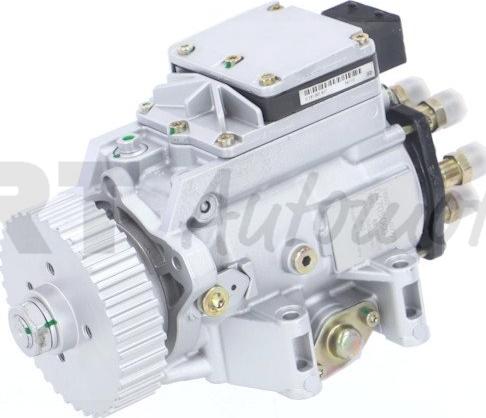 SRT SRDP0316 - Паливний насос високого тиску, ТНВТ autozip.com.ua