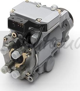 SRT SRDP0002 - Паливний насос високого тиску, ТНВТ autozip.com.ua