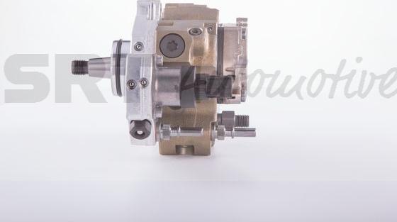 SRT SRDP0102 - Насос високого тиску autozip.com.ua