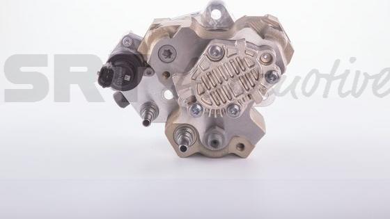 SRT SRDP0102 - Насос високого тиску autozip.com.ua