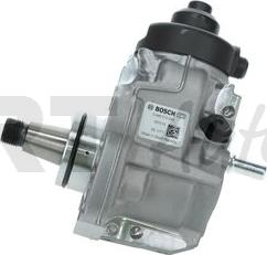 SRT SRDP0108 - Насос високого тиску autozip.com.ua