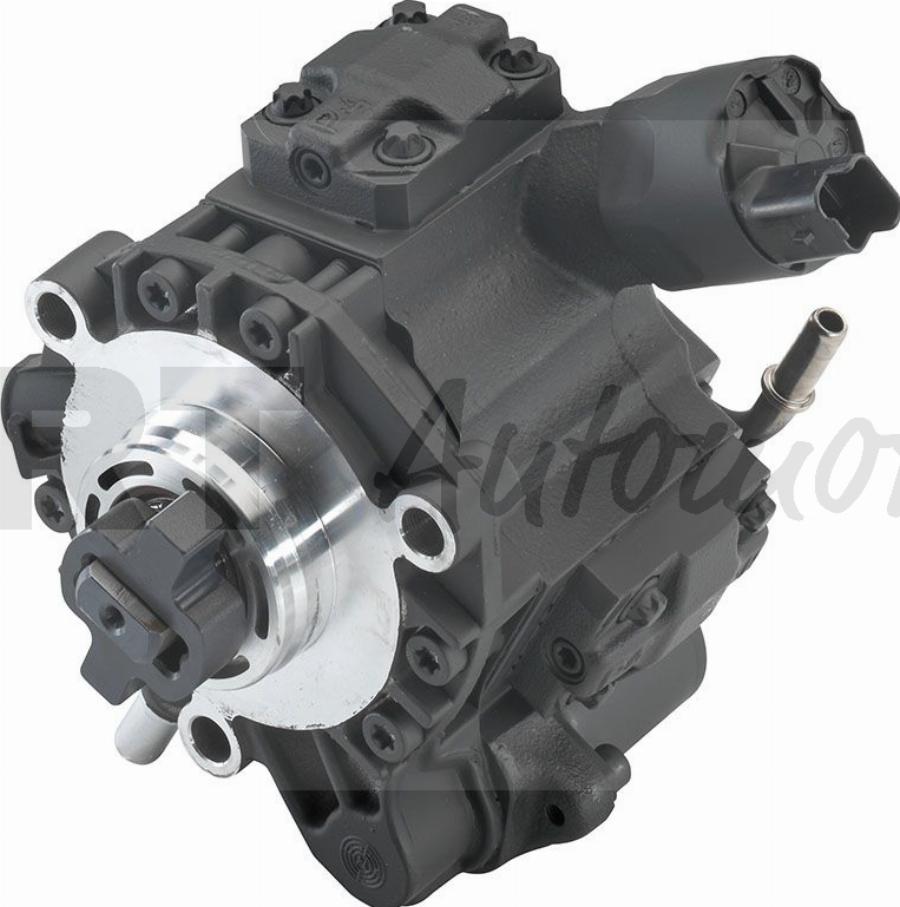 SRT SRDP0121 - Насос високого тиску autozip.com.ua