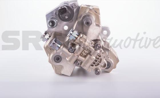 SRT SRDP0886 - Насос високого тиску autozip.com.ua