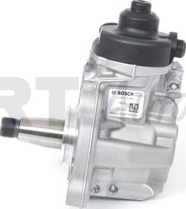 SRT SRDP0536 - Насос високого тиску autozip.com.ua