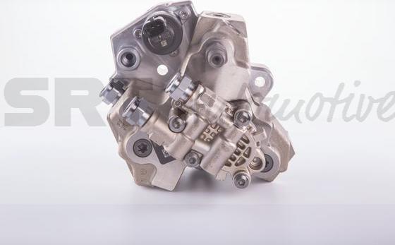 SRT SRDP0282 - Насос високого тиску autozip.com.ua