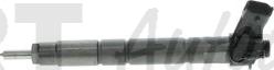 SRT SRDX0531 - Форсунка паливна, розпилювач і утримувач autozip.com.ua