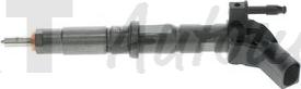 SRT SRDX0537 - Форсунка паливна, розпилювач і утримувач autozip.com.ua