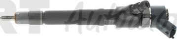 SRT SRDX0521 - Форсунка паливна, розпилювач і утримувач autozip.com.ua