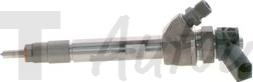 SRT SRDX0579 - Форсунка паливна, розпилювач і утримувач autozip.com.ua