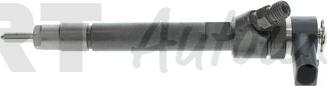 SRT SRDX0012 - Форсунка паливна, розпилювач і утримувач autozip.com.ua